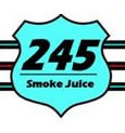 245 Smoke Juice